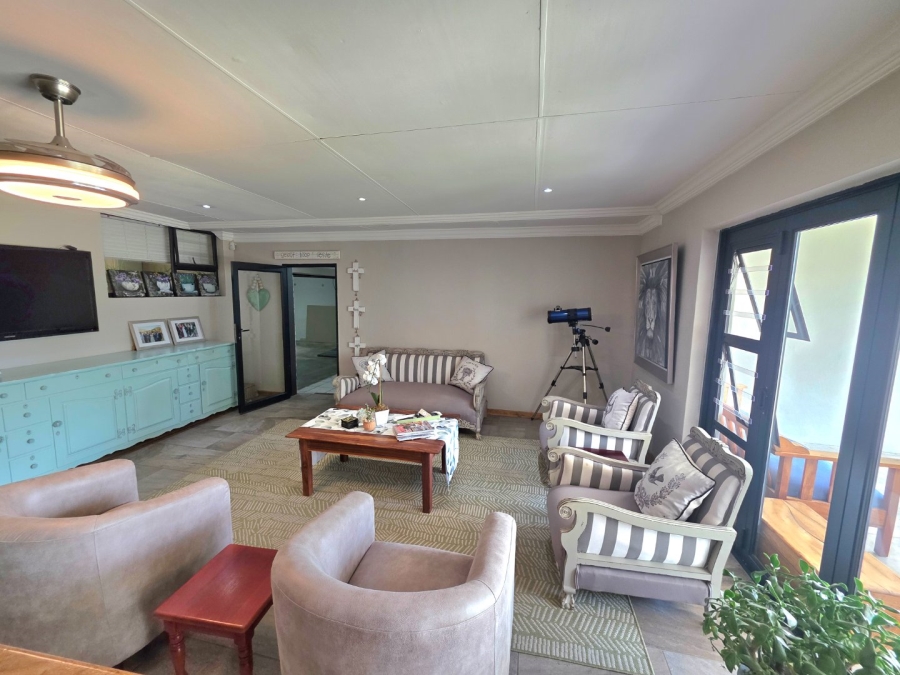 4 Bedroom Property for Sale in Jordania Free State